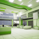 Illustration for article titled Let's Hope Mirror's Edge 2 Looks This Good